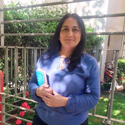 maritza